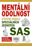 Mentální odolnost Chris McNab