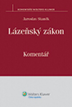 Lázeňský zákon