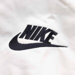 Nike Pánská bunda Las Vegas Raiders NFL Rewind Legacy Bomber Cream Velikost: 2XL