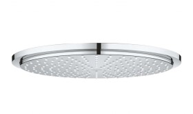 GROHE - Rainshower Cosmopolitan Hlavová sprcha, průměr 31 cm, 1 proud, chrom 26472000
