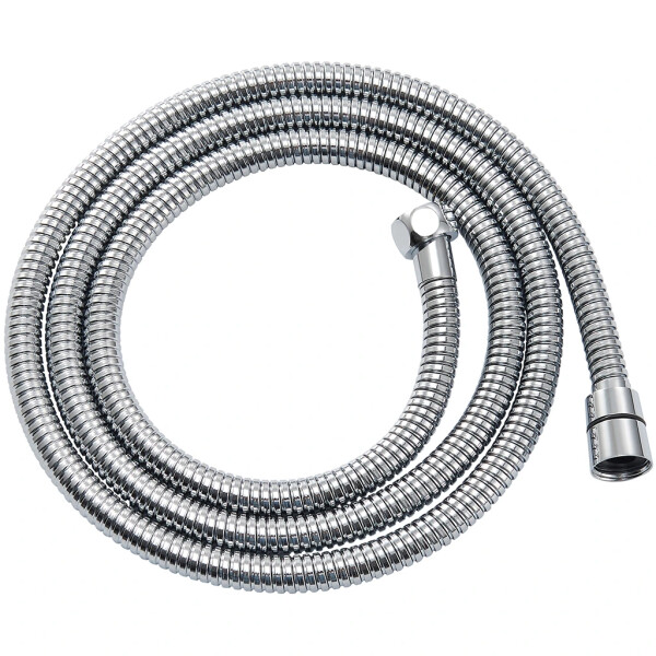 CERANO - Sprchová hadice opletená - chrom - 150 CER-8060BD5