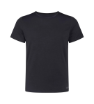 Pánské tričko EVER Ease O-Neck - BLACK - černé 0004 - SLOGGI BLACK L