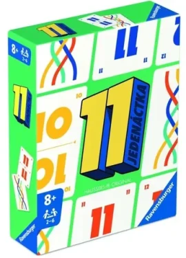 Ravensburger Jedenáctka