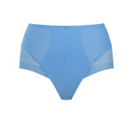 Panache Serene High Waist Brief cornflower 10303