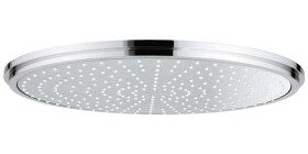 GROHE - Rainshower Hlavová sprcha, průměr 40 cm, 1 proud, chrom 28778000