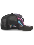 New Era Pánská kšiltovka Washington Commanders NFL 2026 Crucial Catch 9SEVENTY Stretch-Snap Trucker