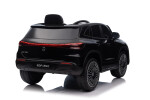 Mamido Elektrické autíčko Mercedes-Benz EQA 250 černé 4x45W