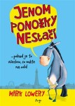 Jenom ponožky nestačí - Mark Lowery