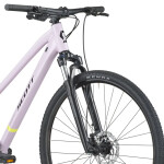 Scott Sub Cross 10 Slope, 28", model 2026, barva violet pink, rám L - ZDARMA dopravné, seřízení, odborná montáž a dárkový poukaz na nákup příslušenství! (Záruka nejlepší ceny. Nalezli jste někde lepší cenu? Napište nám a zkusíme ji trumfnout!)
