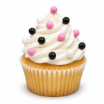 Cukrové perly SweetArt Minnie mix 7 mm (40 g)