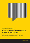 Marketingová komunikace public relations Jan Halada e-kniha