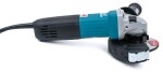 Elektrická úhlová bruska Makita 125 mm GA5040C01