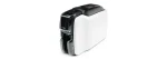 ZEBRA tiskárna plastových karet ZC100 MSR / jednostranná / 300dpi / MRS / USB / CardStudio (ZC11-0M00000EM00)