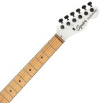 Fender Squier Contemporary Telecaster RH Roasted