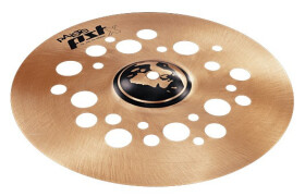 Paiste PST X DJs 45 Crash 12"