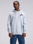Nike Pánská mikina Detroit Lions NFL 2026 Rivalries Sideline Standard Issue Hoodie Velikost: 2XL