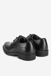 Polobotky Ottimo CM240808-3 Syntetický materiál