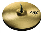 Sabian AAX Thin Hats Brilliant 14”