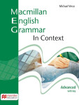 Macmillan English Grammar in Context Advanced
