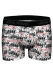 Pánské boxerky John Frank JFBDMOD105