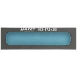 Hazet 163-172X50 163-172X50 Pěnová vložka (d x š) 172 mm x 50 mm