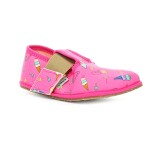 Pegres BF01 Nice Ice Pink