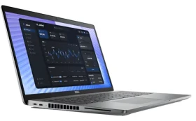 DELL Precision 3590 šedá / Notebook / 15.6" FHD / Intel Core Ultra 7-165H / 16GB / 512GB SSD / NV RTX 500 Ada 4GB / W11P (3400015983039.3)