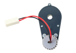 Mamido Motor s převodovkou 12V 12000RPM pro JJ2099 Toyota FJ