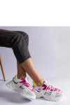 Tenisky model 207167 Solea 39