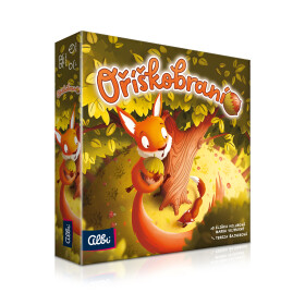 Oříškobraní - Albi