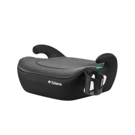 Tulano Cabby 20 šedá / Autosedačka / od 15 do 36 kg / od 125 do 150 cm (TN-CABBY 20 GREY)