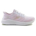 Boty Skechers Slip-ins: GO Walk Now - Khloe W 125643-WPK EU 37,5
