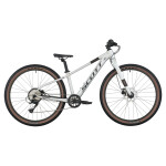 Scott Scale 600 alloy silver, model 2026, pneu 26", barva stříbrná - ZDARMA dopravné, odborná montáž, seřízení a dárkový poukaz!