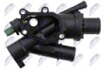 PIETRO Termostat Peugeot 3008, 308, 407, 5008, 508, 807, Expert, RCZ 2.0 HDi / BlueHDi (2006–2018)