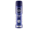 Nivea Men Protect & Care Sprej antiperspirant 150 ml