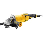 DeWalt DWE4579 / Úhlová bruska / 2600W / Průměr 230 mm / 6.500 ot-min / M14 (DWE4579)