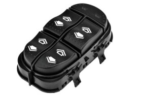PIETRO Spínač elektrického stahování okna Ford Focus 1998–2004