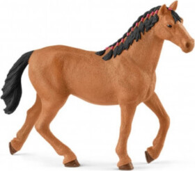 Zvířátko - plnokrevný hřebec - Schleich Horse Club