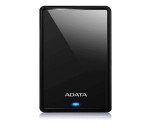 ADATA Externí HDD 2TB 2,5" USB 3.0 DashDrive HV620S, černá EDF_414794