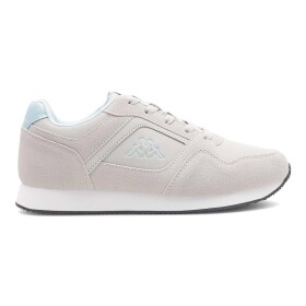 Sportovní obuv Kappa LOGO FOLESW 321H5XW-A3A Přírodní kůže (useň)/-Přírodní kůže (useň),Materiál/-Velice kvalitní materiál