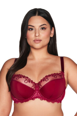 PODPRSENKA AV 1030 RUBY MAXI RUBY 90H