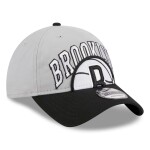 New Era Pánská kšiltovka Brooklyn Nets NBA 2023 Tip-Off 9TWENTY Adjustable