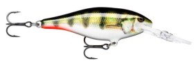 Rapala Wobler Shad Rap Deep Runner PEHL - 9cm 15g,Rapala Wobler Shad Rap Deep Runner PEHL - 9cm 15g