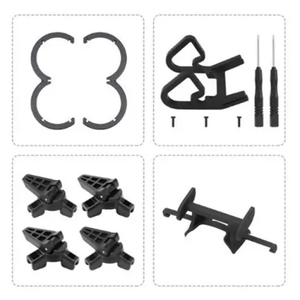 STABLECAM Ochranný set pro DJI Neo