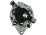 Alternátor NISSAN ALMERA PRIMERA SUNNY 2.0 D