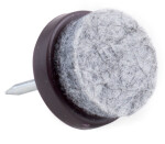 Strong kluzák hřebíkový s plstí 17x8,5 (402973)