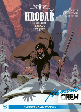 Hrobař