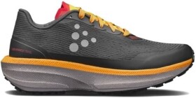 Běžecké boty CRAFT PRO Endurance Trail - šedá Velikost obuvi v EU: 44,5