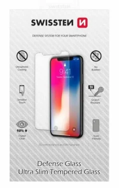 SWISSTEN XIAOMI REDMI NOTE 12 RE 2,5D 8595217482890