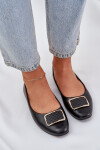 Balerinky model 208457 Step in style 36